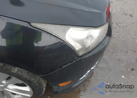 2012 Chevrolet Cruze Ltz from USA, damaged, VIN 1G1PH5SC0C7124687